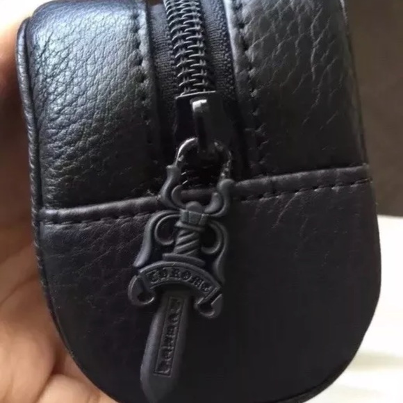 🎉🎉🎉 SOLD 🎉🎉🎉 Chrome Hearts Shlore sunglasses - Picture 3 of 7